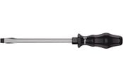 Käsityökalut  - Wera 932 A screwdriver for slotted screws 2.0 x 12.0 x 200 mm - 5018272001