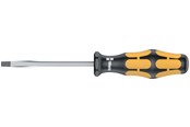 Käsityökalut  - Wera 932 Ruuvimeisseli uraurille 0,6 x 3,5 x 80 mm - 05018260001
