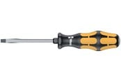 Käsityökalut  - Wera 932 Ruuvimeisseli urauraisille ruuveille 0,8 x 4,5 x 90 mm - 05018262001