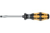Käsityökalut  - Wera 932 A screwdriver for slotted screws 1.0 x 5.5 x 100 mm - 5018264001