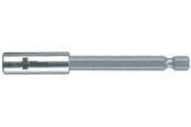 Työkalut - Wera 899/4/1 universal bit holder 1/4 inch x 152 mm x 1/4 inch - 05053458001