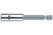 Poranterät & Ruuvauskärjet - Wera 899/4/1 Universal bit holder 1/4 inch x 75 mm x 1/4 inch - 05053455001