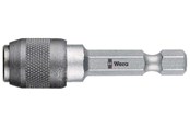 Poranterät & Ruuvauskärjet - Wera 894/4/1 K yleispidin - 5053522001