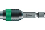Työkalut - Wera 889/4/1 K Rapidaptor Yleiskärkikanta - 05052502001