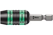Työkalut - Wera 887/4 RR Rapidaptor yleisbittipidin renkaan magneetilla - 5052490001