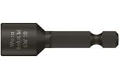 Käsityökalut  - Wera 869/4 m nutsetters Magneettinen 10.0 x 65 mm - 5060235001