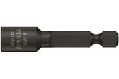 Työkalut - Wera 869/4 m nutsetters Magneettinen 7.0 x 65 mm - 05060220001