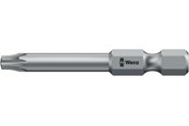 Käsityökalut - Wera 867/4 z Torx® -porabitit reiällä, koko TX15x89 mm. - 5060051001