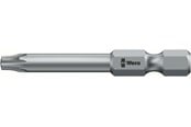 Käsityökalut - Wera 867/4 z Torx® -porabitit reiällä, koko TX20x89 mm. - 5060052001