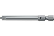Työkalut - Wera 855/4 PZ/S PlusMinus -kärki #2 x 70 x 6 mm - 05059897001