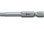 Työkalut - Wera 840/4 Z-bittiä. 5,0 x 89 mm - 05059632001