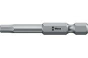 Työkalut - Wera 840/4 Z-bittiä - 05059630001