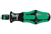 Työkalut - Wera 816 R Bits-käsikahva Rapidaptor-pikakiinnityksellä - 5051462001