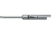 Poranterät & Ruuvauskärjet - Wera 800/9 C Bits - 5135265001