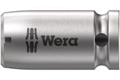 Työkalut - Wera 780 A 1/4" sovitin. - 05042605001