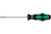 Käsityökalut - Wera 395 mutterinväännin 9,0 mm x 125 mm - 5029420001