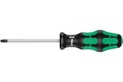 Käsityökalut  - Wera 367 Torx®-ruuvimeisseli Torx®-ruuveille TX 25 x 100 mm - 5028012001