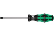 Käsityökalut  - Wera 367 Torx®-ruuvimeisseli Torx®-ruuveille TX 30 x 115 mm - 5028015001