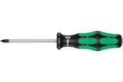 Käsityökalut - Wera 367 Torx®-ruuvimeisseli Torx®-ruuveille TX 5 x 60 mm - 5028000001