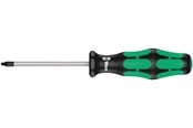 Käsityökalut  - Wera 367 Torx®-ruuvimeisseli Torx®-ruuveille TX 6 x 60 mm - 5028001001