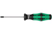 Käsityökalut  - Wera 367 Torx®-ruuvimeisseli Torx®-ruuveille TX 7 x 60 mm - 5028002001