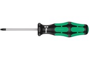 Käsityökalut  - Wera 367 Torx®-ruuvimeisseli Torx®-ruuveille TX 8 x 60 mm - 5028003001