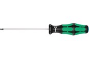 Käsityökalut  - Wera 352 ball end screwdriver for hexagon socket screws 2.5 mm x - 5138070001