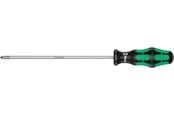Käsityökalut  - Wera 350 PH-ruuvimeisseli Phillips-ruuveille PH 2 x 200 mm - 05008725001