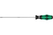 Käsityökalut  - Wera 350 ph screwdriver for Phillips screws ph 1 x 200 mm - 5008712001