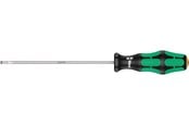 Käsityökalut  - Wera 335 ruuvimeisseli uraurille 0,8 x 4,0 x 150 mm. - 5110005001