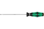 Käsityökalut - Wera 335 ruuvimeisseli uraurille 0,6 x 3,5 x 125 mm - 5110002001