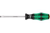 Käsityökalut  - Wera 334 ruuvimeisseli uraurille 2.0 x 12.0 x 250 mm - 5110105001