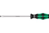 Käsityökalut  - Wera 334 ruuvimeisseli urauruuveille 1,2 x 8,0 x 175 mm - 5110011001
