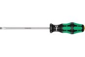 Käsityökalut  - Wera 334 ruuvimeisseli urauruuveille 1,2 x 6,5 x 150 mm - 5110010001