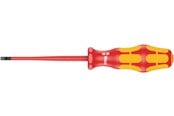 Käsityökalut  - Wera 160 is vde insulated screwdriver with reduced blade Halkaisija - 5006441001
