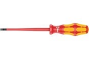 Käsityökalut  - Wera 160 is vde insulated screwdriver with reduced blade Halkaisija - 5006442001