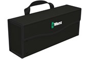 Työkalupakit & Säilytysjärjestelmät - Wera 2go 3 Työkalu box - 5004352001