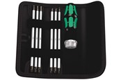 Työkalut - Wera Kraftform Kompakt Vario RA SB 7 osaa - 5073665001