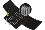 Työkalut - Wera Kraftform Kompakt Micro 20 ESD 1 - 05073671001
