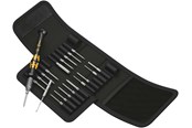 Työkalut - Wera Kraftform Kompakt Micro 21 ESD -sarja, jossa on 21 osaa. - 5135973001