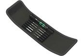 Työkalut - Wera Kraftform Kompakt Micro 11 Electronics 1. 11 osaa - 5073676001