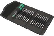 Käsityökalut  - Wera Kraftform Kompakt 60 - 05059295001