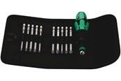 Käsityökalut - Wera Kraftform kompakt 41 11 pieces - 5059299001
