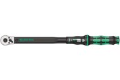 Työkalut - Wera Click-Torque C 3 Drehmomentschlüssel mit Umschaltk - 5075622001