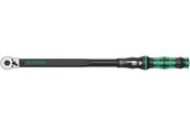 Työkalut - Wera Likkaa-väännin Click-Torque C 4 vaihteen kanssa - 5075623001