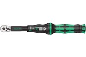 Työkalut - Wera torque wrench 1/4 click-torque A 6 - 5075605001