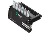 Työkalut - Wera Bit-Check 7 Universal 1. 7 pieces - 5056295001