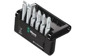Työkalut - Wera Bit-Check 6 Universal 1 - 5056474001