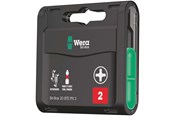 Työkalut - Wera Bit-Box 20 BTZ PH - 5057751001