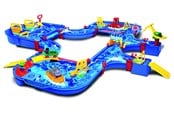Vesileikit - Aquaplay MegaLukkoLaatikko - 8700001544